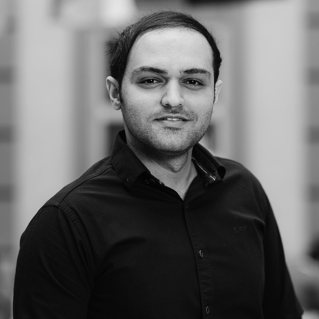 احسان مهدیخانی — Ehsan Mahdikhani